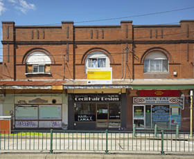 Development / Land commercial property sold at 478 Liverpool Road Strathfield South NSW 2136