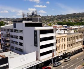 Offices commercial property for lease at Level 2/93 York Street Launceston TAS 7250