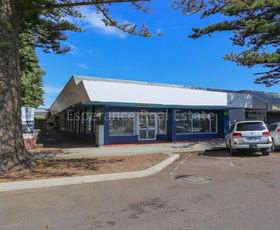 Offices commercial property sold at 88 Dempster Street Esperance WA 6450