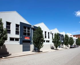 Factory, Warehouse & Industrial commercial property sold at 6B Fisher Street Port Adelaide SA 5015