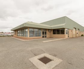 Showrooms / Bulky Goods commercial property sold at 1/28 Oxleigh Drive Malaga WA 6090