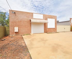 Factory, Warehouse & Industrial commercial property sold at 1/23 23 Elder Street Ciccone NT 0870