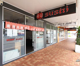 Other commercial property sold at 4/44 Woongarra St Bundaberg Central QLD 4670