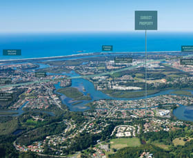 Development / Land commercial property sold at 54 Gull Place Tweed Heads NSW 2485