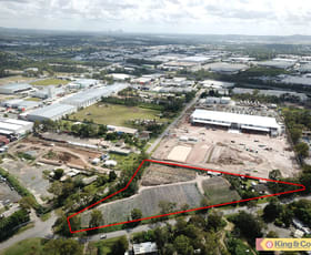 Factory, Warehouse & Industrial commercial property sold at 124 Bukulla Street Wacol QLD 4076