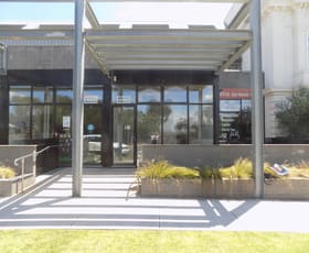 Offices commercial property leased at 472D Beach Road Beaumaris VIC 3193