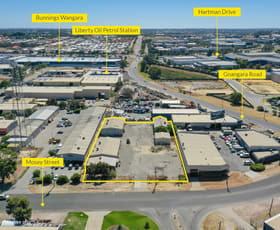 Development / Land commercial property sold at 9 Mosey Street Landsdale WA 6065