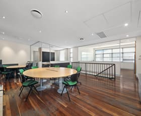 Offices commercial property sold at 31/56 O'Riordan St Alexandria NSW 2015