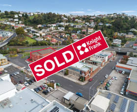 Other commercial property sold at 10 Burnie CBD Apartments/52 Alexander Street Burnie TAS 7320