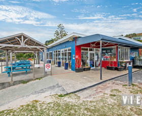 Other commercial property sold at 290 Port Road Boat Harbour Beach TAS 7321