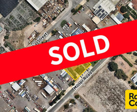 Development / Land commercial property sold at 130 Milner Road High Wycombe WA 6057