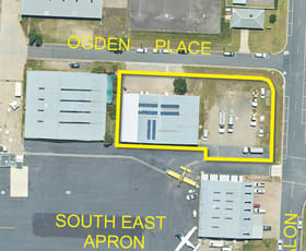 Factory, Warehouse & Industrial commercial property sold at 11 Ogden Place East Albury NSW 2640
