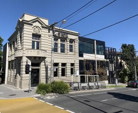 Hotel, Motel, Pub & Leisure commercial property sold at 54 FITZROY STREET St Kilda VIC 3182