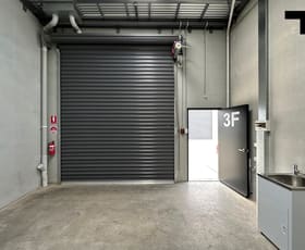 Factory, Warehouse & Industrial commercial property for lease at Unit 1F (Lot 101)/36 Hume Road Laverton North VIC 3026
