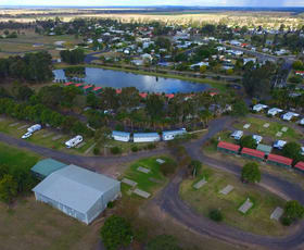 Hotel, Motel, Pub & Leisure commercial property sold at Millmerran QLD 4357