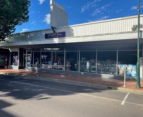 Shop & Retail commercial property sold at 132-138 Thompson Street Hamilton VIC 3300
