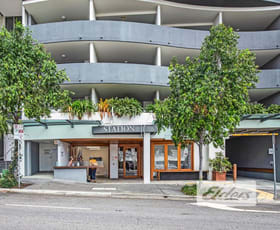 Showrooms / Bulky Goods commercial property sold at 16 Merivale Street South Brisbane QLD 4101
