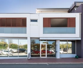 Medical / Consulting commercial property sold at 1S 30 Jarrad Street Cottesloe WA 6011
