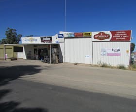 Factory, Warehouse & Industrial commercial property sold at 1 Hopetoun West Road Hopetoun VIC 3396