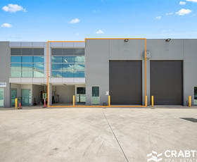 Factory, Warehouse & Industrial commercial property sold at 7 Precision Lane Notting Hill VIC 3168