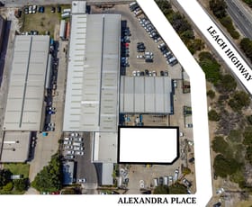 Factory, Warehouse & Industrial commercial property sold at Unit 1/33 Alexandra Place Bentley WA 6102