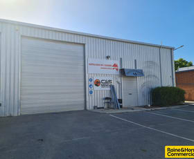 Factory, Warehouse & Industrial commercial property sold at Unit 15 / 4 Warman Street Neerabup WA 6031