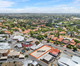 Development / Land commercial property sold at 257 Walcott Street North Perth WA 6006