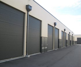Factory, Warehouse & Industrial commercial property sold at 2/26 Fitzgerald Road Mandurah WA 6210