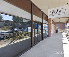 Shop & Retail commercial property sold at 3/5-7 Clarke Street Lilydale VIC 3140