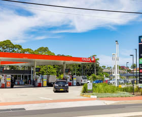 Shop & Retail commercial property sold at 261-265 Princes Highway Bulli NSW 2516