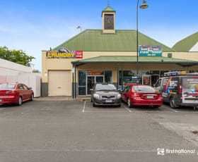 Shop & Retail commercial property sold at 1/27 Princes Street Traralgon VIC 3844