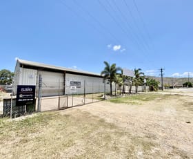 Factory, Warehouse & Industrial commercial property sold at 11-13 Hunter Street Stuart QLD 4811