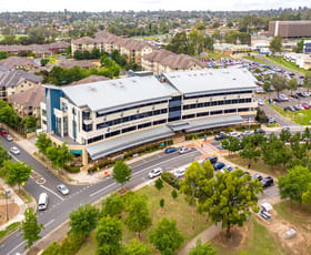 Offices commercial property for lease at Suite 16/42 Parkside Crescent Campbelltown NSW 2560