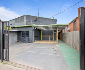 Showrooms / Bulky Goods commercial property sold at 7B Roper Street Moorabbin VIC 3189