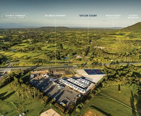Development / Land commercial property sold at 1 Taylor Court Cooroy QLD 4563