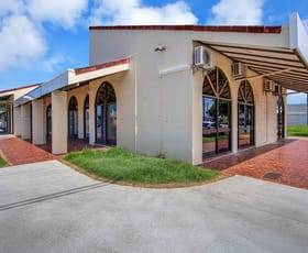 Offices commercial property sold at 12 Grendon Street North Mackay QLD 4740