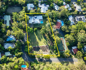 Development / Land commercial property sold at 37 Trinder Road Ashgrove QLD 4060