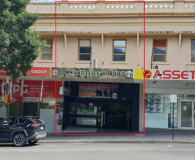 Offices commercial property sold at 96 Brisbane Street Ipswich QLD 4305