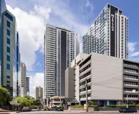 Offices commercial property sold at Suite 303/781 Pacific Highway Chatswood NSW 2067