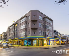 Shop & Retail commercial property sold at Shops 1-7 25-27 South Steyne Manly NSW 2095