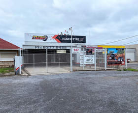 Factory, Warehouse & Industrial commercial property sold at 147 Daws Road St Marys SA 5042