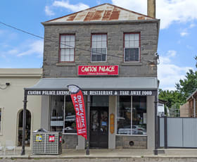Other commercial property sold at Canton Palace Chinese Restaurant Portland VIC 3305
