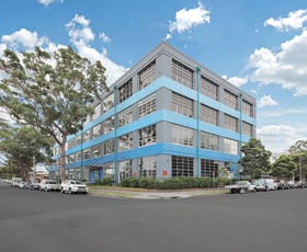 Offices commercial property sold at 119 & 120/30-40 Harcourt Parade Rosebery NSW 2018