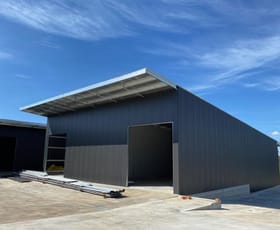 Factory, Warehouse & Industrial commercial property sold at Unit 5/5 Ralston Drive Orange NSW 2800