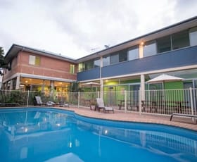 Hotel, Motel, Pub & Leisure commercial property sold at Coffs Harbour YHA/51 Collingwood Street Coffs Harbour NSW 2450