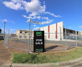 Development / Land commercial property sold at 7 Rutledge Street Toowoomba QLD 4350