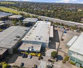 Factory, Warehouse & Industrial commercial property sold at 15 Fiveways Boulevarde Keysborough VIC 3173