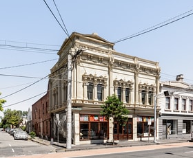 Hotel, Motel, Pub & Leisure commercial property sold at 137-139 Johnston Street Collingwood VIC 3066