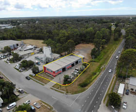 Factory, Warehouse & Industrial commercial property leased at 3 Roseby Road Caboolture QLD 4510