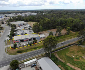 Factory, Warehouse & Industrial commercial property leased at 3 Roseby Road Caboolture QLD 4510